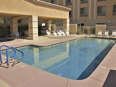 Fairfield Inn & Suites Phoenix Midtown Facilités photo