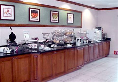 Fairfield Inn & Suites Phoenix Midtown Intérieur photo