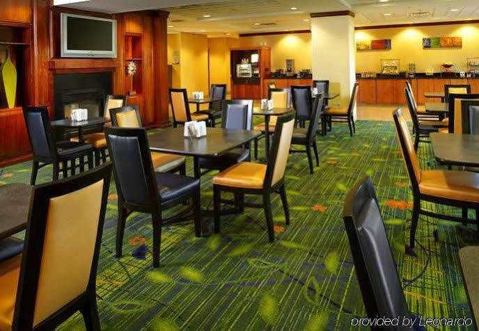Fairfield Inn & Suites Phoenix Midtown Extérieur photo