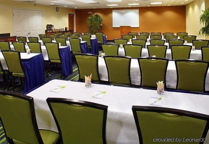 Fairfield Inn & Suites Phoenix Midtown Extérieur photo